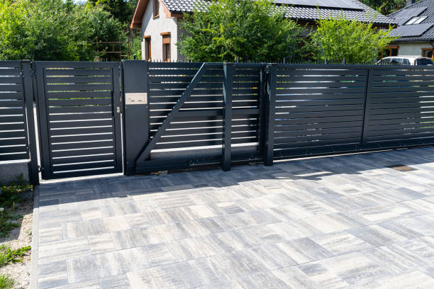 Best Driveway Resurfacing Pavers  in Carlisle, KY