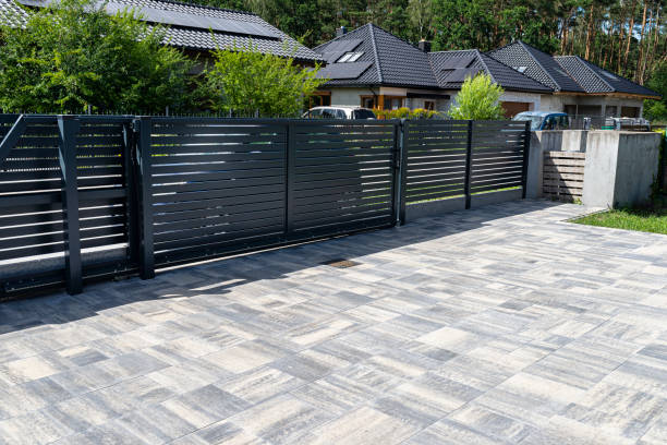 Best Permeable Paver Driveway  in Carlisle, KY