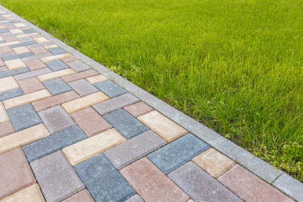 Best Decorative Driveway Pavers  in Carlisle, KY