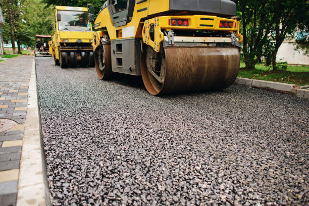 Best Interlocking Driveway Pavers  in Carlisle, KY